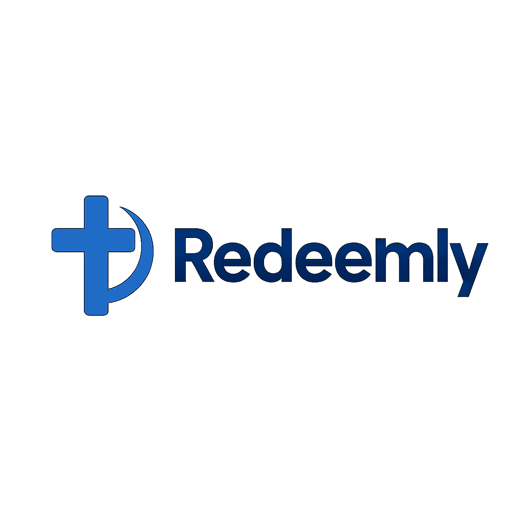 Redeemly Logo
